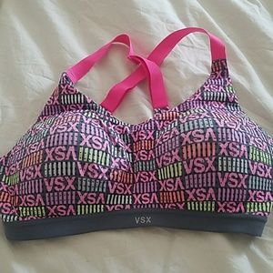 VS sports bra
